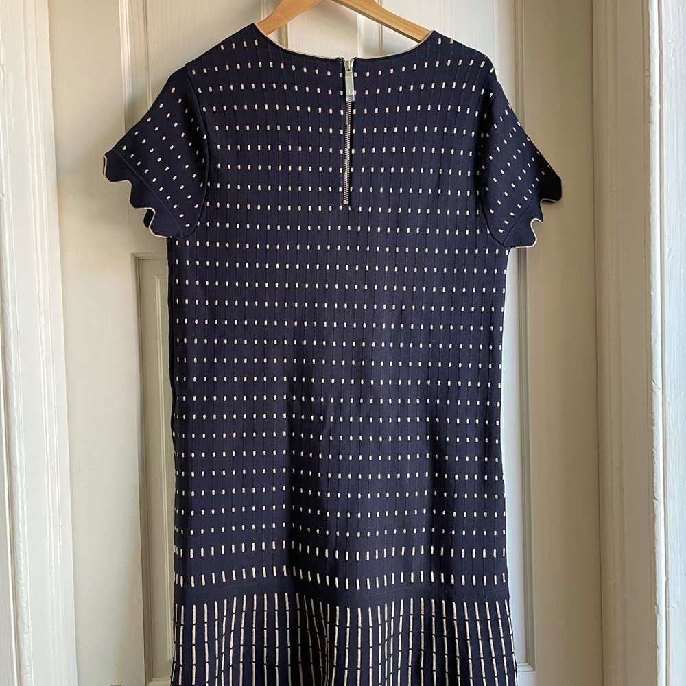 Beautiful brand new knit dress from Ted Baker.